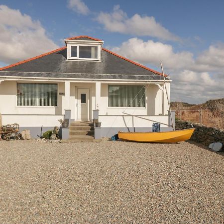 Villa Coed Llai à Holyhead Extérieur photo