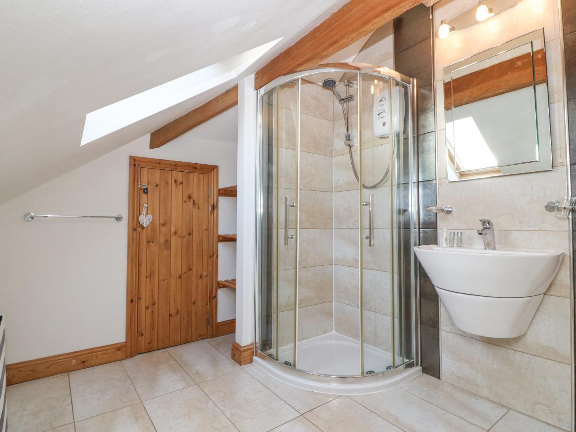 Villa Coed Llai à Holyhead Extérieur photo